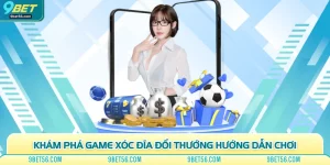 Khám Phá Game Xóc Đĩa Đổi Thưởng Và Hướng Dẫn Chơi