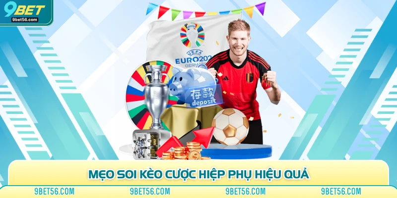 Mẹo soi kèo cược hiệp phụ hiệu quả